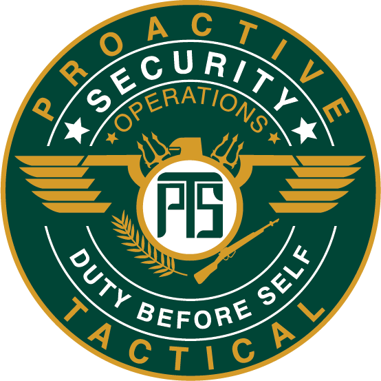 Proactive Tactical Security
